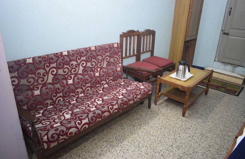 Gopalapuram Hotel | Sri krishna Vilas