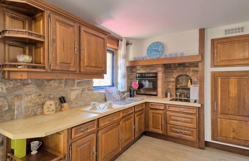 Ploemeur House | St Adrien by Interhome