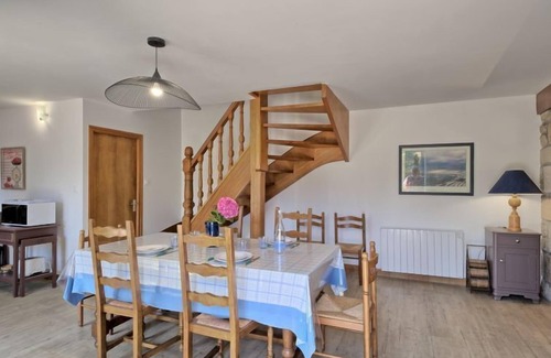 Ploemeur House | St Adrien by Interhome