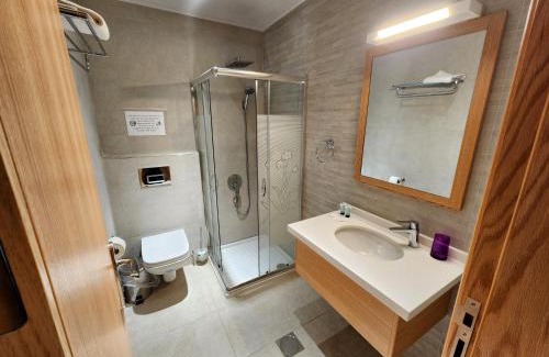 Ramallah Hotel | St Andrew's Guesthouse - Ramallah