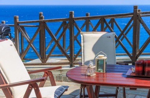 Agios Ioannis Apartment | St John's Agios Ioannis Pelion