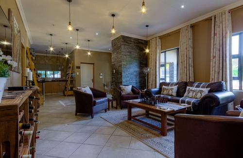 St. Lucia House | St Lucia Livingston Lodge
