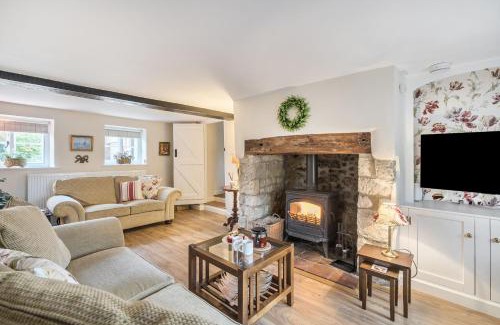 West Compton House | St Peter's Cottage