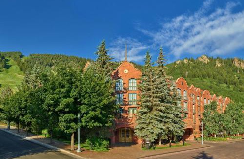 Downtown Hotel | St. Regis Residence Club, Aspen