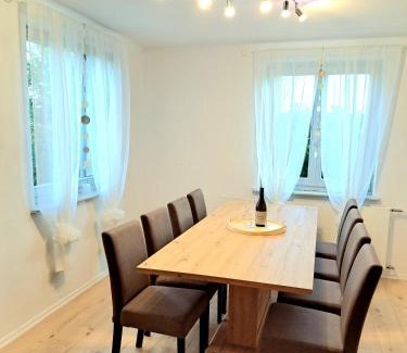 Murfeld Apartment | Stammhaus - somnium Appartements Südsteiermark