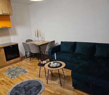 Bijeljina Apartment | Stan na dan HILLS