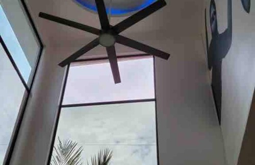 Barrio Los Villalobos House | Stand-alone 3BR home in beautiful oceanfront subdivision - for families! Newly renovated