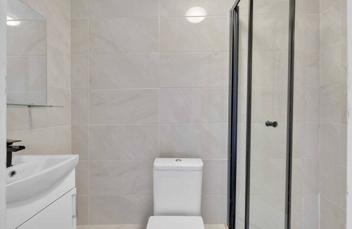 Brompton & Hans Town Apartment | Standard room In Knightsbridge