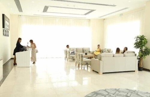 Al-Fujairah Apartment | Standard Studio Near Risk Cafe By Luxury Bookings