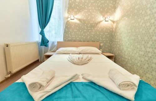 Bucharest Hotel | Stanford Aparthotel Gara de Nord