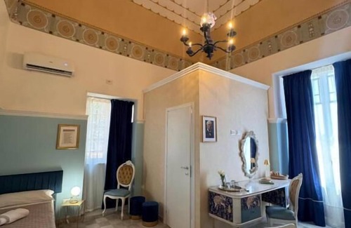 Picanello-Ognina-Barriera-Canalicchio House | Stanze letterarie
