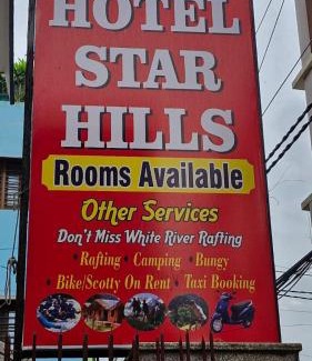 Tapovan Apartment | Star Hills