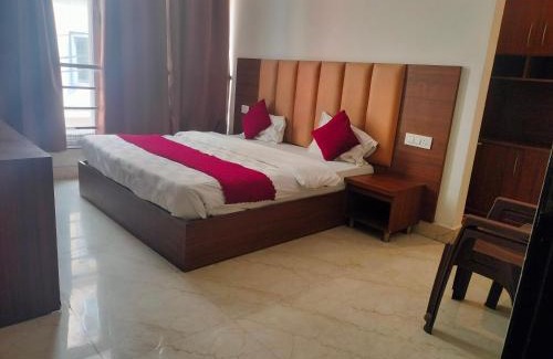 Tapovan Apartment | Star Hills