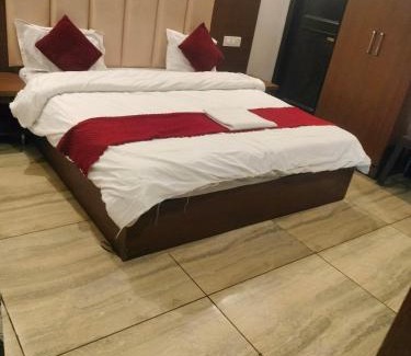 Tapovan Apartment | Star Hills