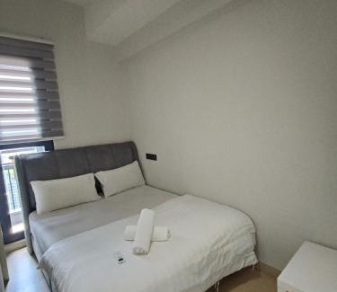 Kuala Lumpur City Centre Hotel | Star residence by S&R