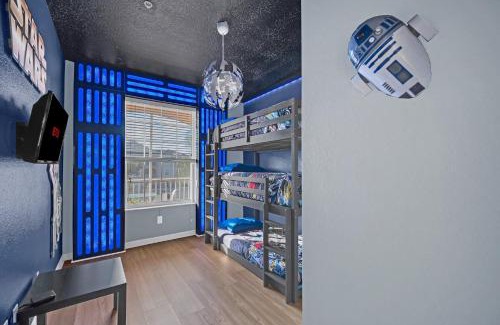 Windsor Palms House | Star Wars Themed Home at Windsor Palms