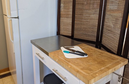 Underhill Apartment | Stargaze & Snuggle Studio RetreatnReconnect with Nature, Embrace Simplicity