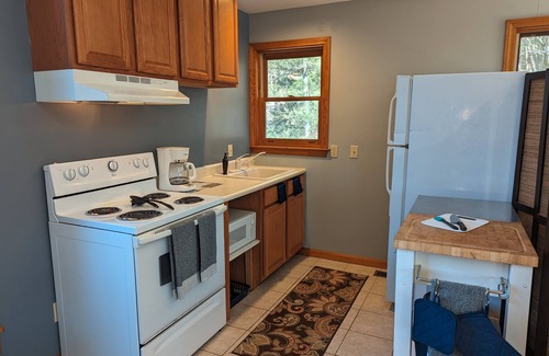 Underhill Apartment | Stargaze & Snuggle Studio RetreatnReconnect with Nature, Embrace Simplicity