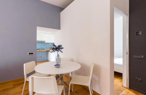 Rione Duomo Apartment | Starhost - Terazza Barbuti