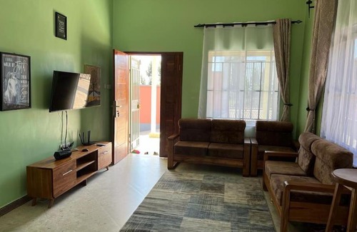 Arusha Apartment | Starico Cottage