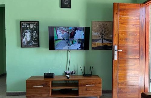 Arusha Apartment | Starico Cottage