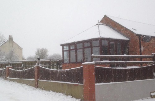 Trimdon Station House | Starshinezzz