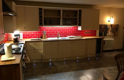 Trimdon Station House | Starshinezzz