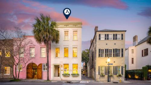 French Quarter Apartment | State St A by AvantStay Heart of French Quarter