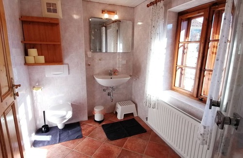 Guttaring Apartment | Staudachhof