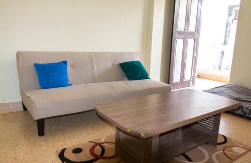 Colva Apartment | Stay at Colva Beach