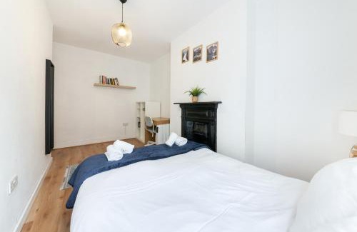 Spitalfields House | Stay on Brick Lane