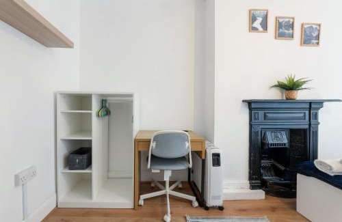 Spitalfields House | Stay on Brick Lane