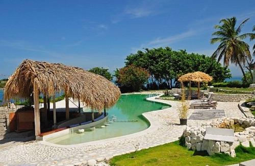 Les Cayes Apartment | Stay on the last preserved island of the Caribbean