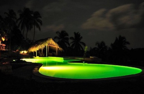 Les Cayes Apartment | Stay on the last preserved island of the Caribbean