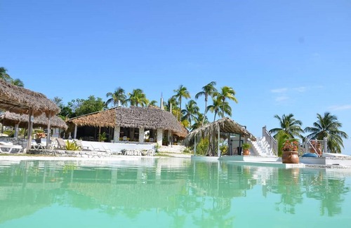 Les Cayes Apartment | Stay on the last preserved island of the Caribbean