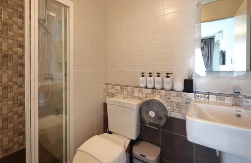 Chiang Mai Apartment | Stay relax at a Resort Condo
