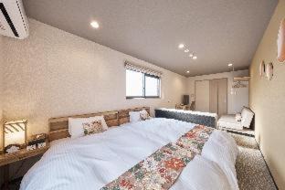 Gion Apartment | Stay SAKURA Kyoto Kiyomizu Gojo