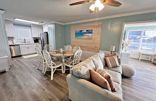 Gulf Shores House | Stay Salty