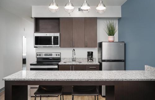 Greer Hotel | stayAPT Suites Greenville-Greer-GSP