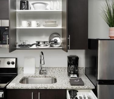 Greer Hotel | stayAPT Suites Greenville-Greer-GSP