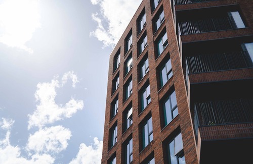Sheffield Apartment | Staycay Modern Studio Apartment in Sheffield City Centre