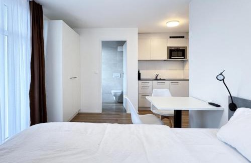 Alt-Wiedikon Apartment | STAYY Nº7 Suites & Studios -Self Check-in