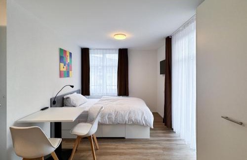 Alt-Wiedikon Apartment | STAYY Nº7 Suites & Studios -Self Check-in
