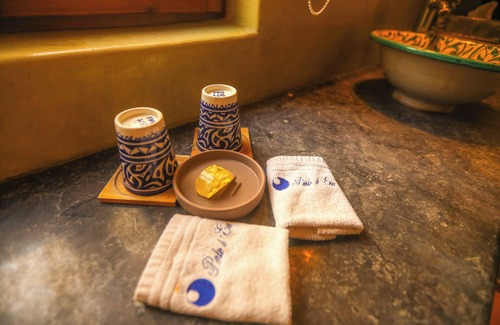 Medina Hotel | STE PERLE D'EAU