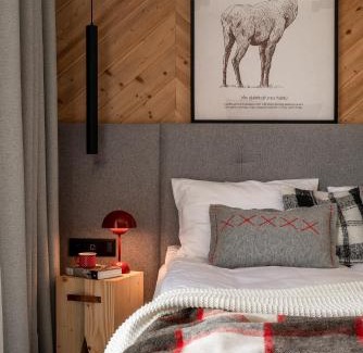 Zakopane Hotel | Stefanova Zakopane Aparthotel & Spa