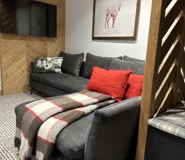 Zakopane Hotel | Stefanova Zakopane Aparthotel & Spa