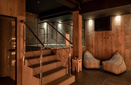 Zakopane Hotel | Stefanova Zakopane Aparthotel & Spa