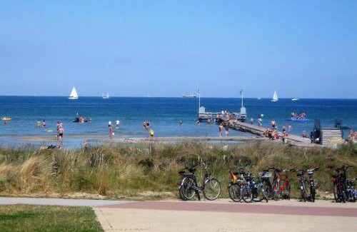 Stein Apartment | Steiner Strandappartements Appartement 305 Seeseite