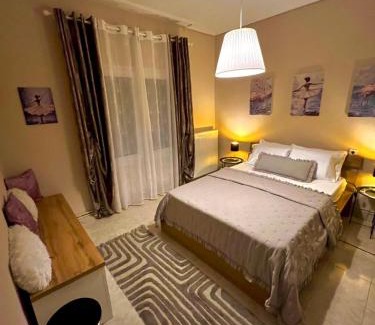Trikala Apartment | Stelina's Guest House in Trikala