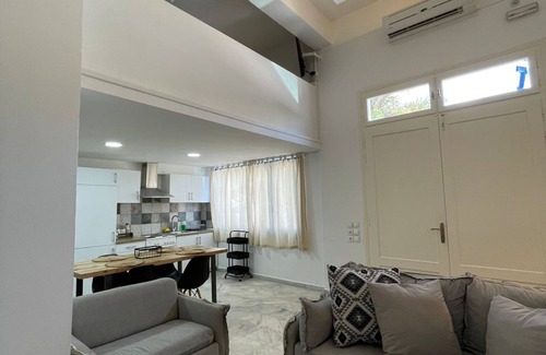 Tinos Apartment | Stella's Loft In Center Of Tinos